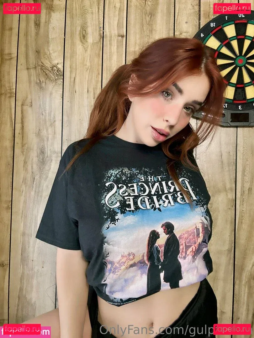 gulpfiction Onlyfans Photo Gallery 