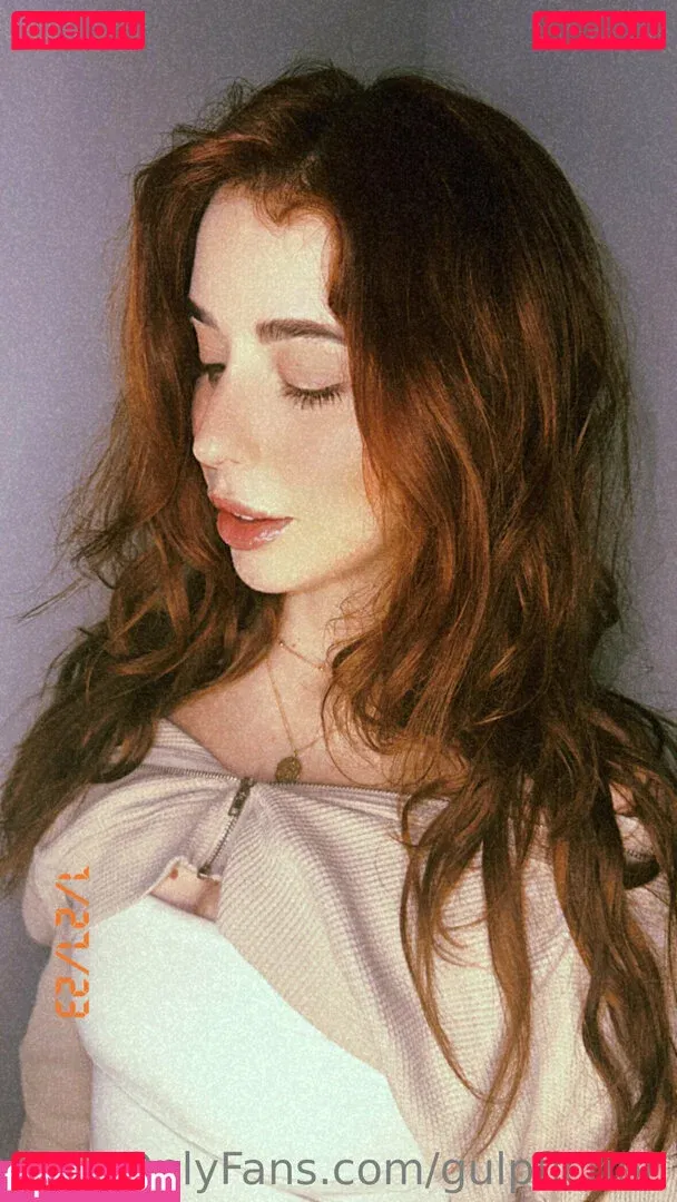 gulpfiction Onlyfans Photo Gallery 