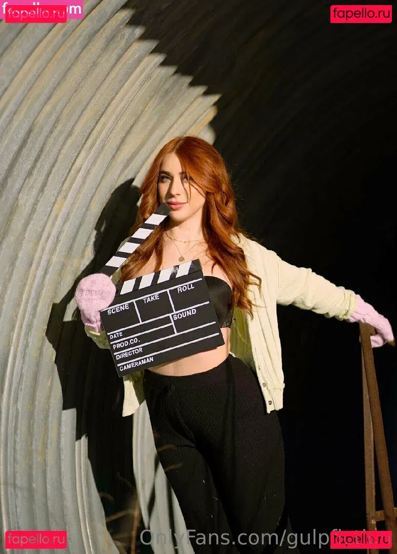 gulpfiction Onlyfans Photo Gallery 