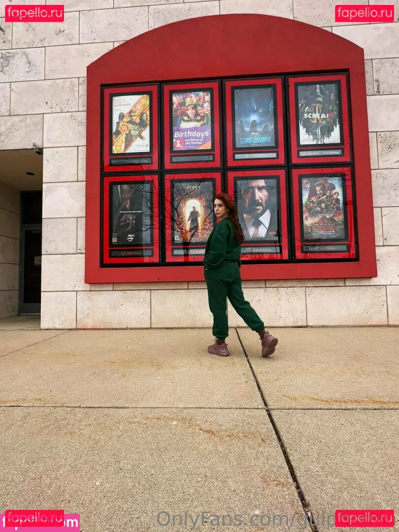 gulpfiction Onlyfans Photo Gallery 