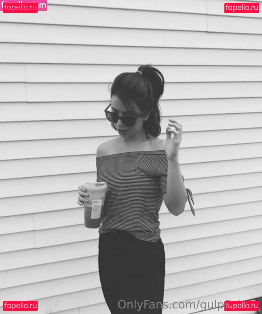 gulpfiction Onlyfans Photo Gallery 