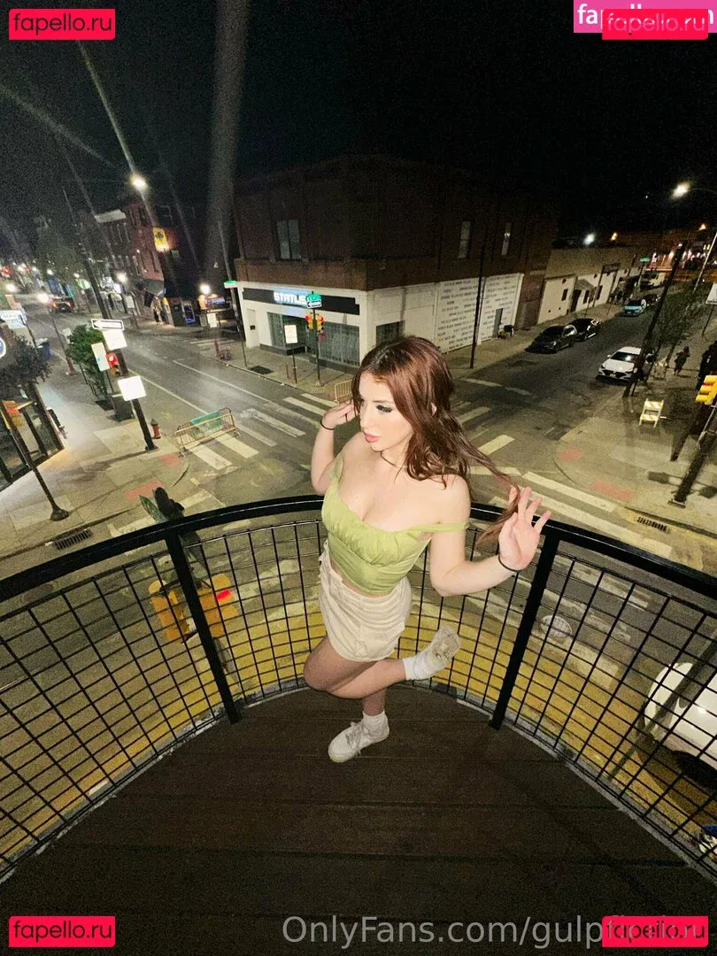 gulpfiction Onlyfans Photo Gallery 