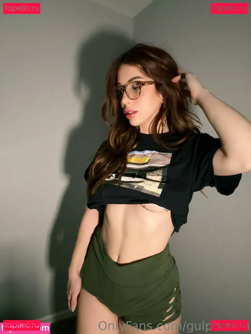 gulpfiction Onlyfans Photo Gallery 