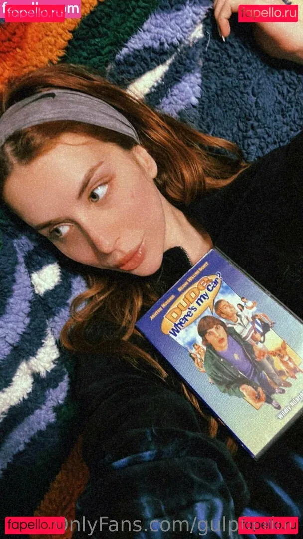 gulpfiction Onlyfans Photo Gallery 