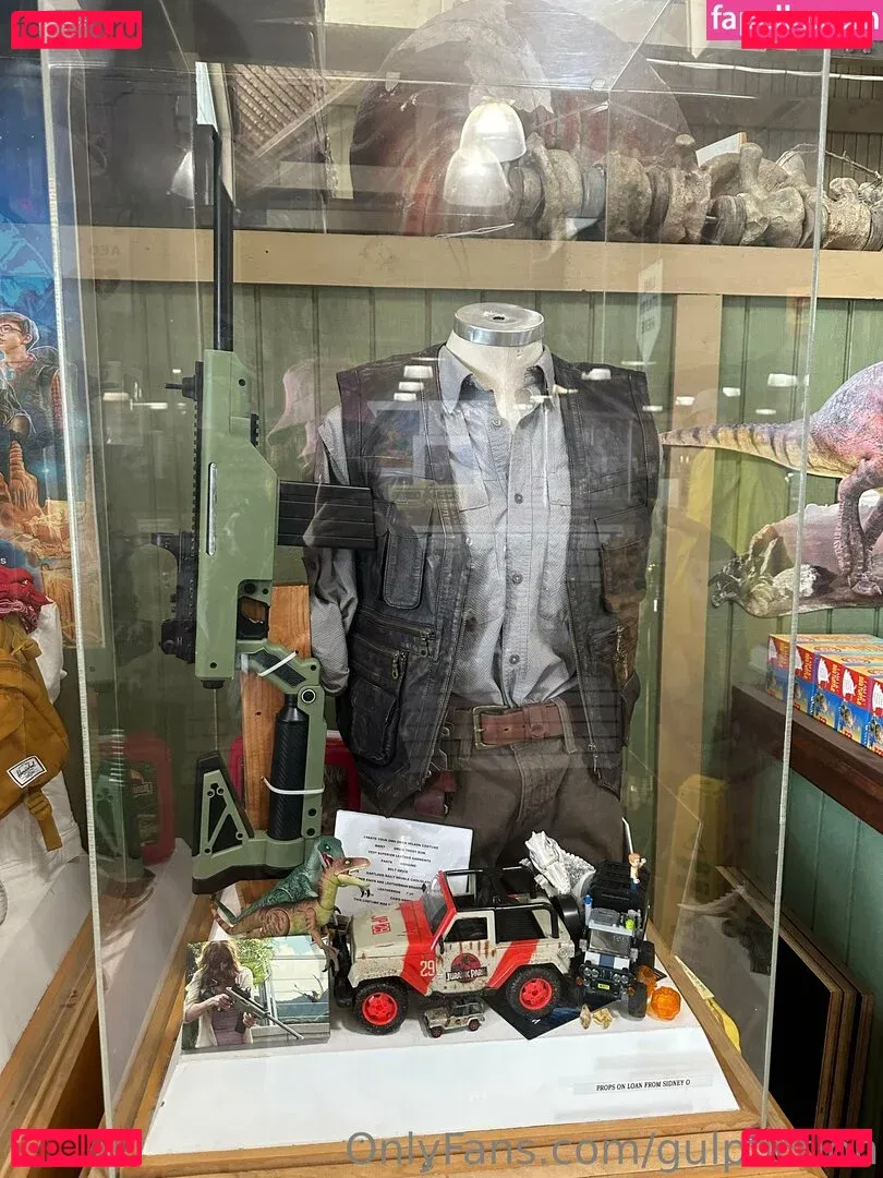 gulpfiction Onlyfans Photo Gallery 