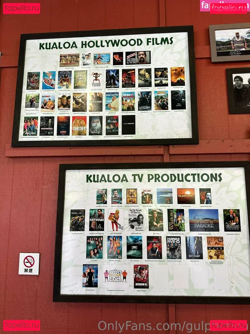 gulpfiction Onlyfans Photo Gallery 