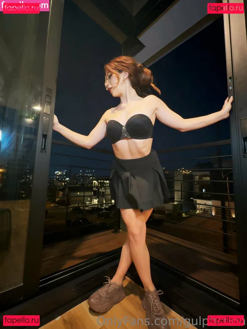 gulpfiction Onlyfans Photo Gallery 