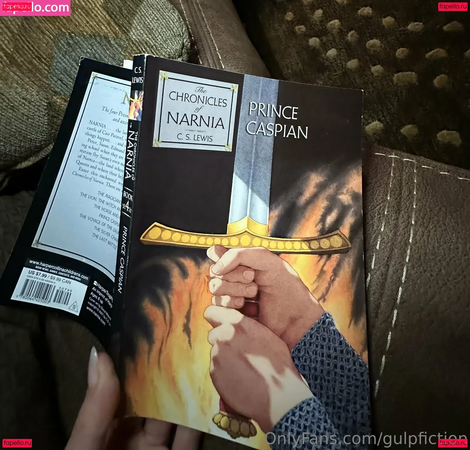 gulpfiction Onlyfans Photo Gallery 