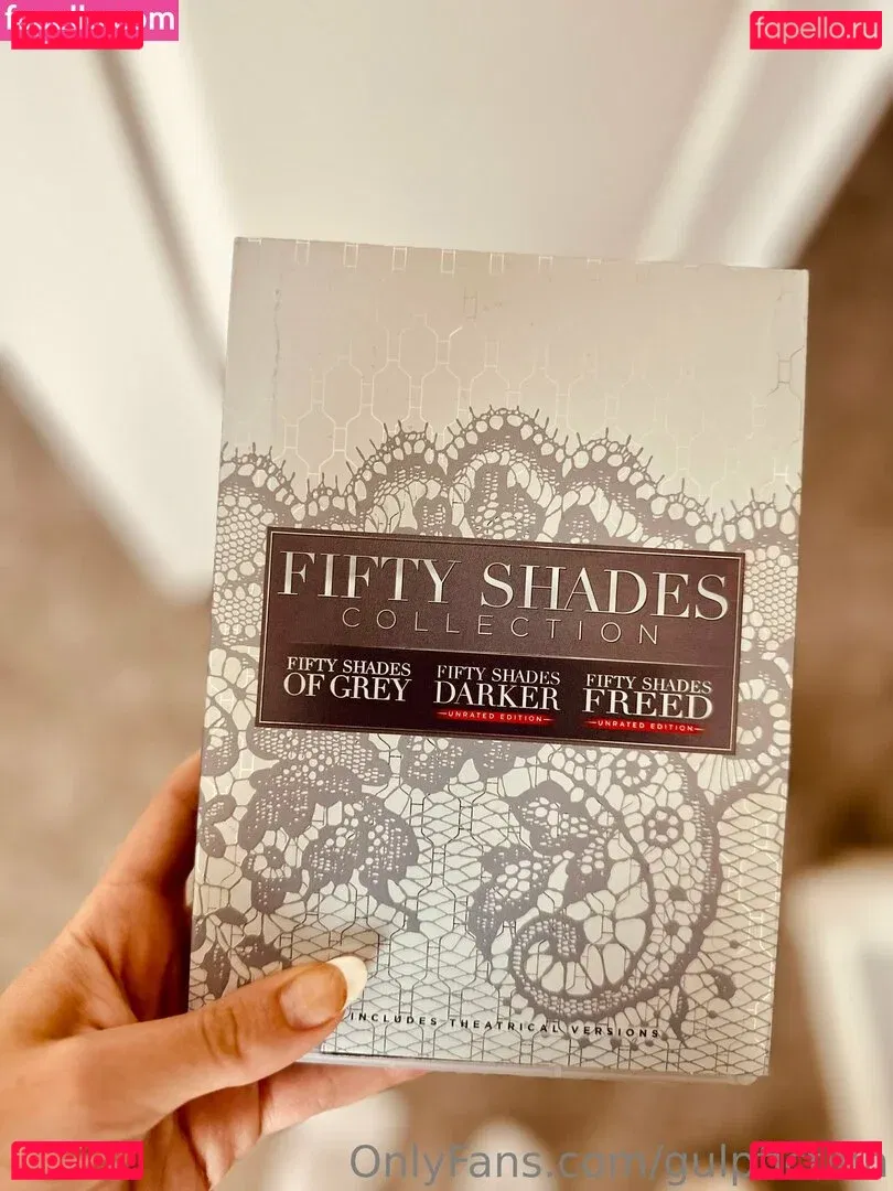 gulpfiction Onlyfans Photo Gallery 