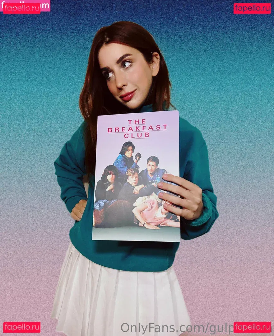 gulpfiction Onlyfans Photo Gallery 