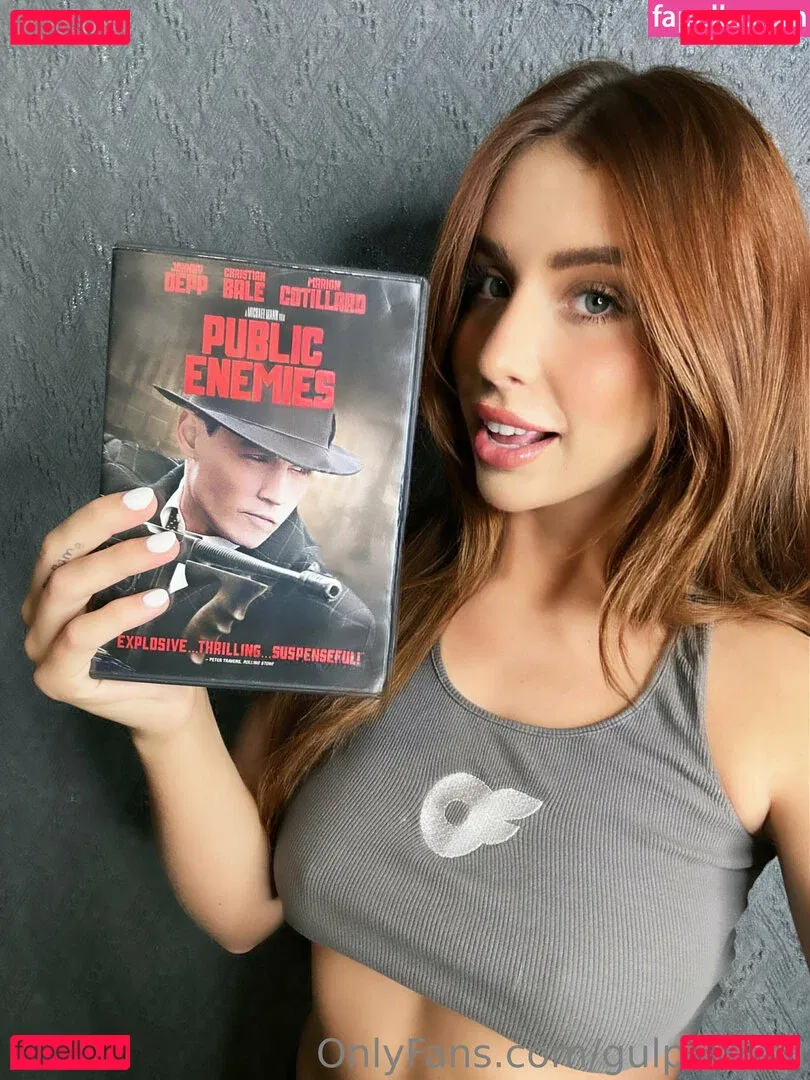 gulpfiction Onlyfans Photo Gallery 