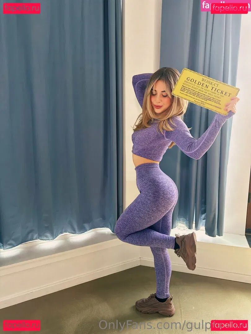 gulpfiction Onlyfans Photo Gallery 