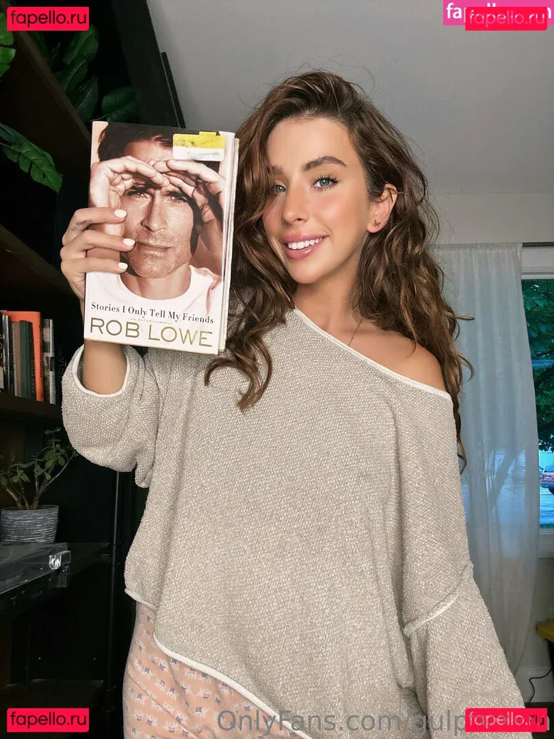 gulpfiction Onlyfans Photo Gallery 