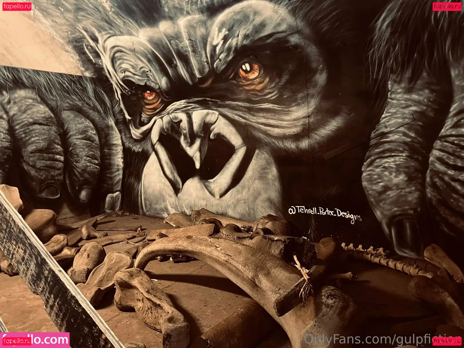 gulpfiction Onlyfans Photo Gallery 