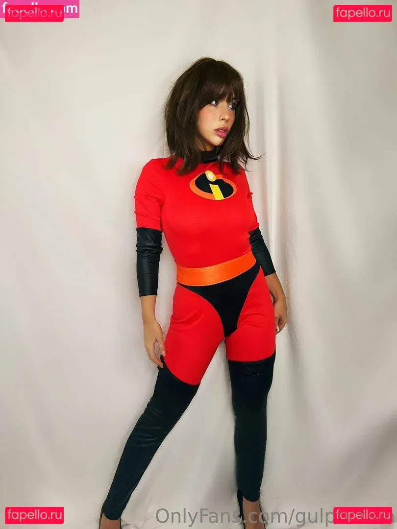 gulpfiction Onlyfans Photo Gallery 