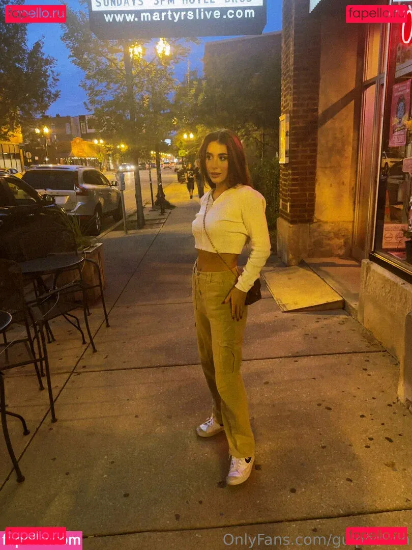 gulpfiction Onlyfans Photo Gallery 