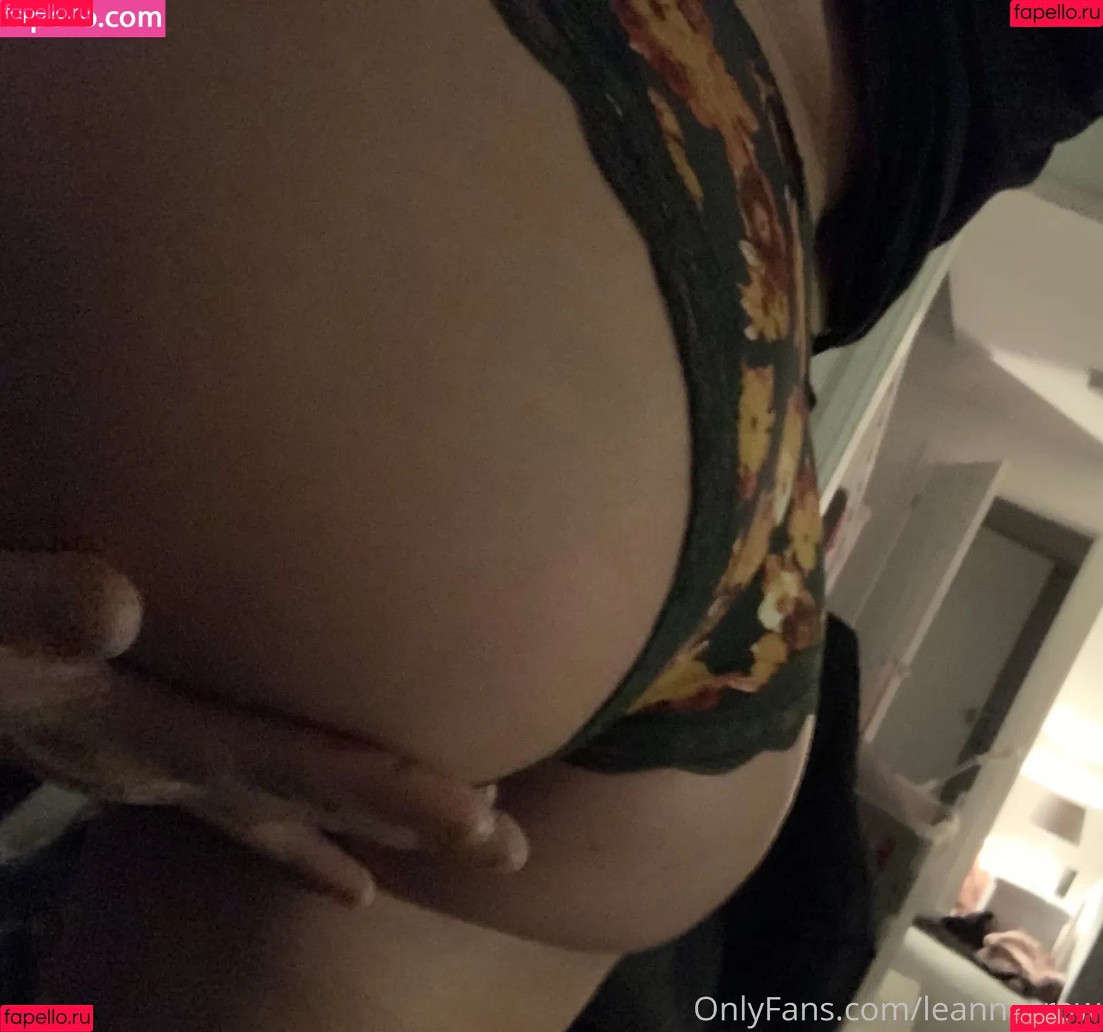 Leanne Crow Onlyfans Photo Gallery 