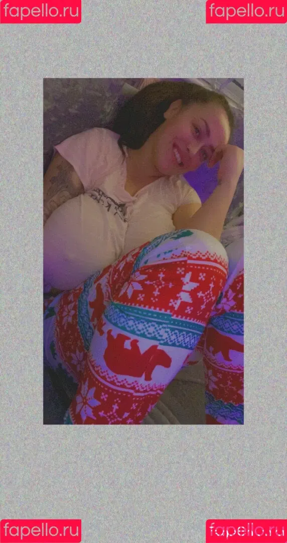 Leanne Crow Onlyfans Photo Gallery 