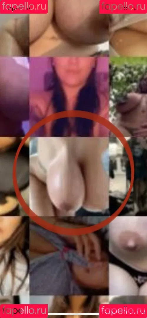 Leanne Crow Onlyfans Photo Gallery 