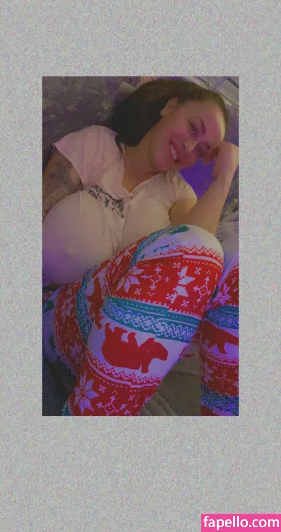 Leanne Crow Onlyfans Photo Gallery 