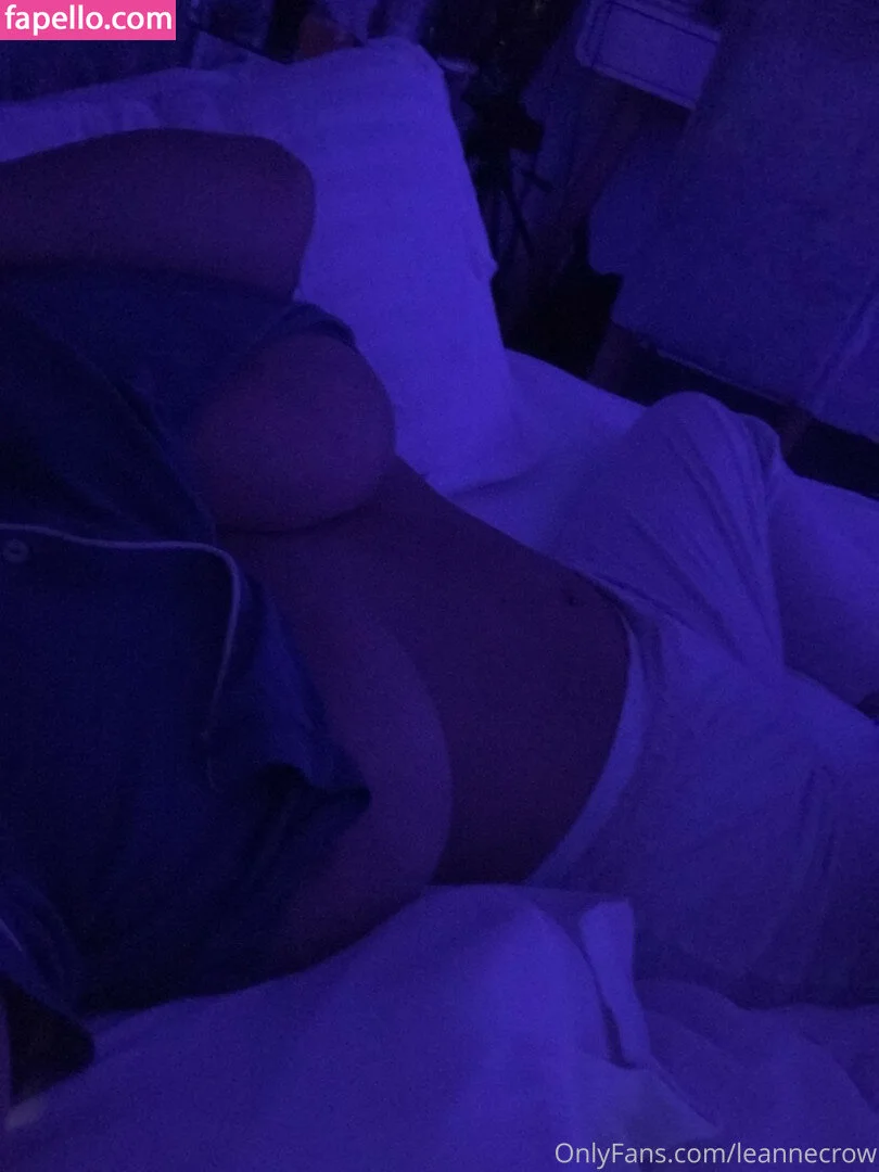 Leanne Crow Onlyfans Photo Gallery 