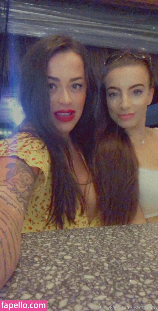 Leanne Crow Onlyfans Photo Gallery 