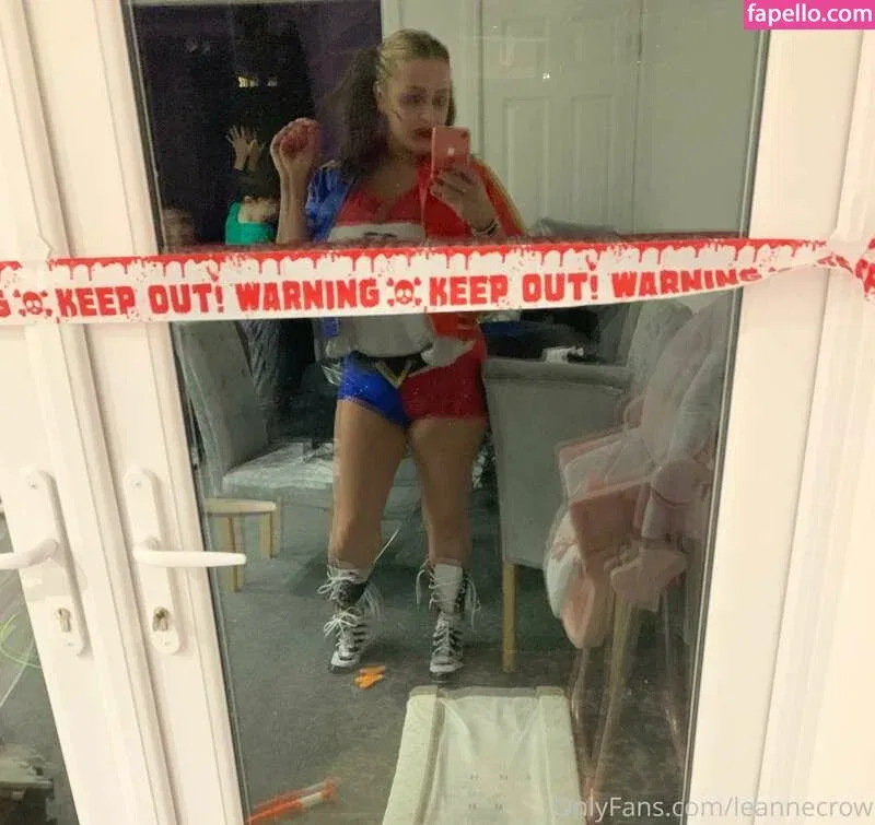 Leanne Crow Onlyfans Photo Gallery 