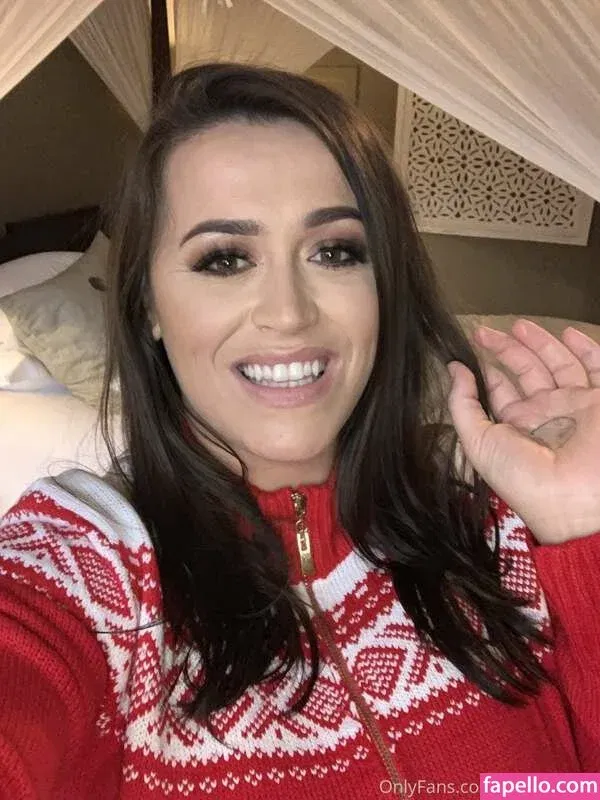 Leanne Crow Onlyfans Photo Gallery 