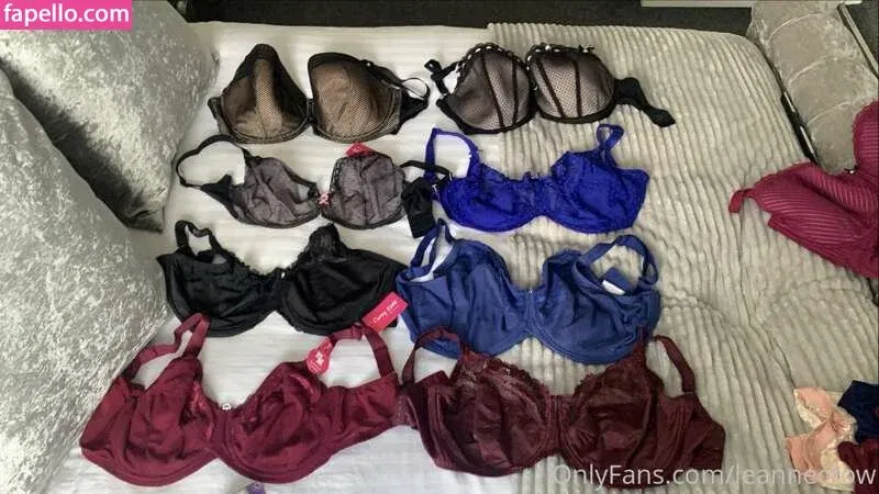 Leanne Crow Onlyfans Photo Gallery 