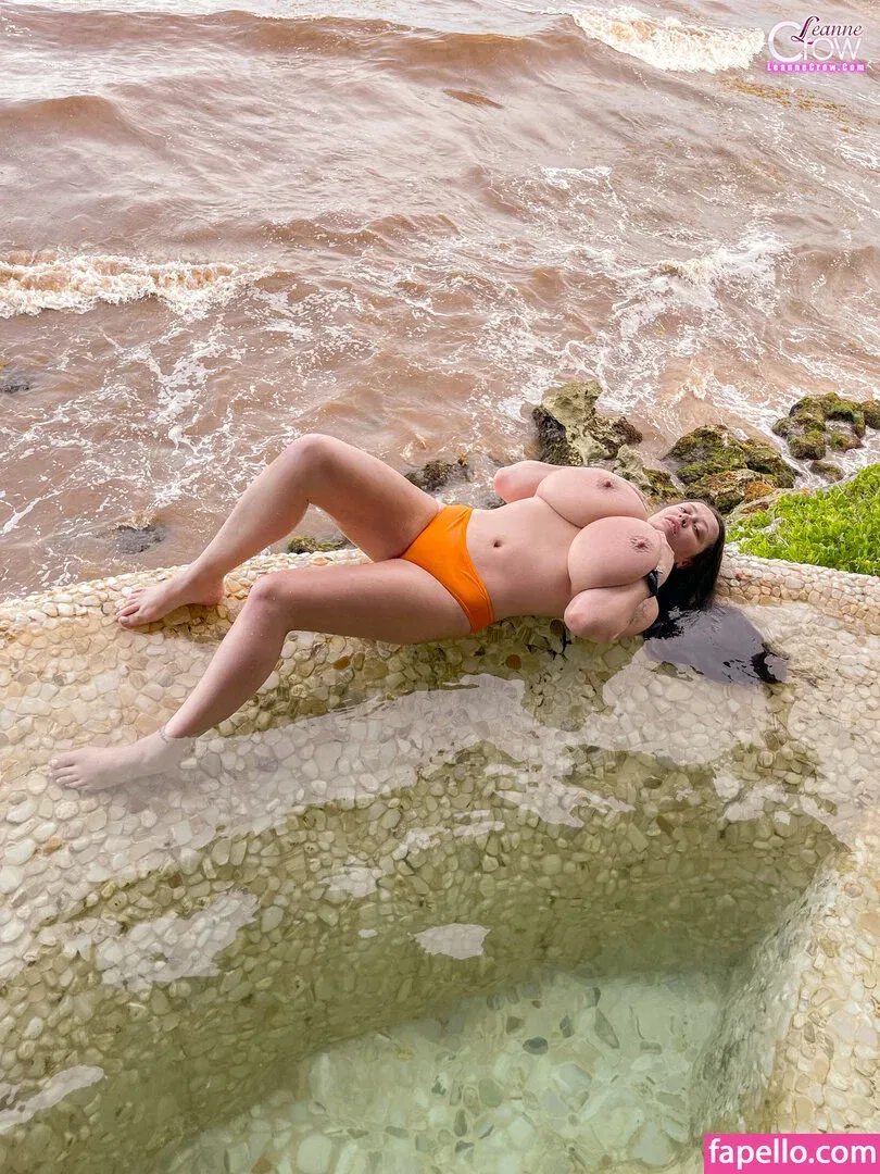 Leanne Crow Onlyfans Photo Gallery 