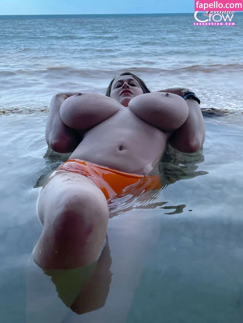 Leanne Crow Onlyfans Photo Gallery 