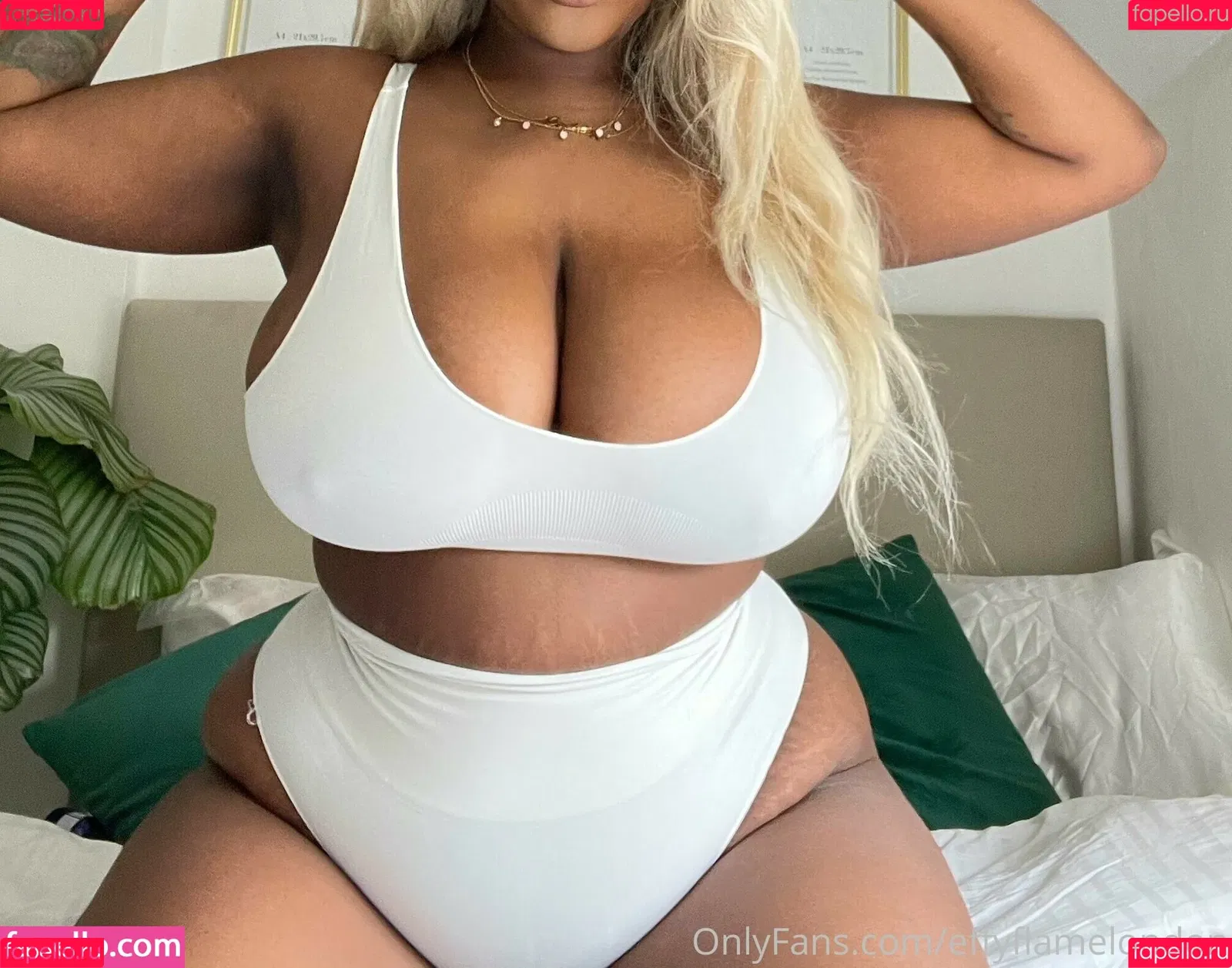 Renee Kuleape Onlyfans Photo Gallery 