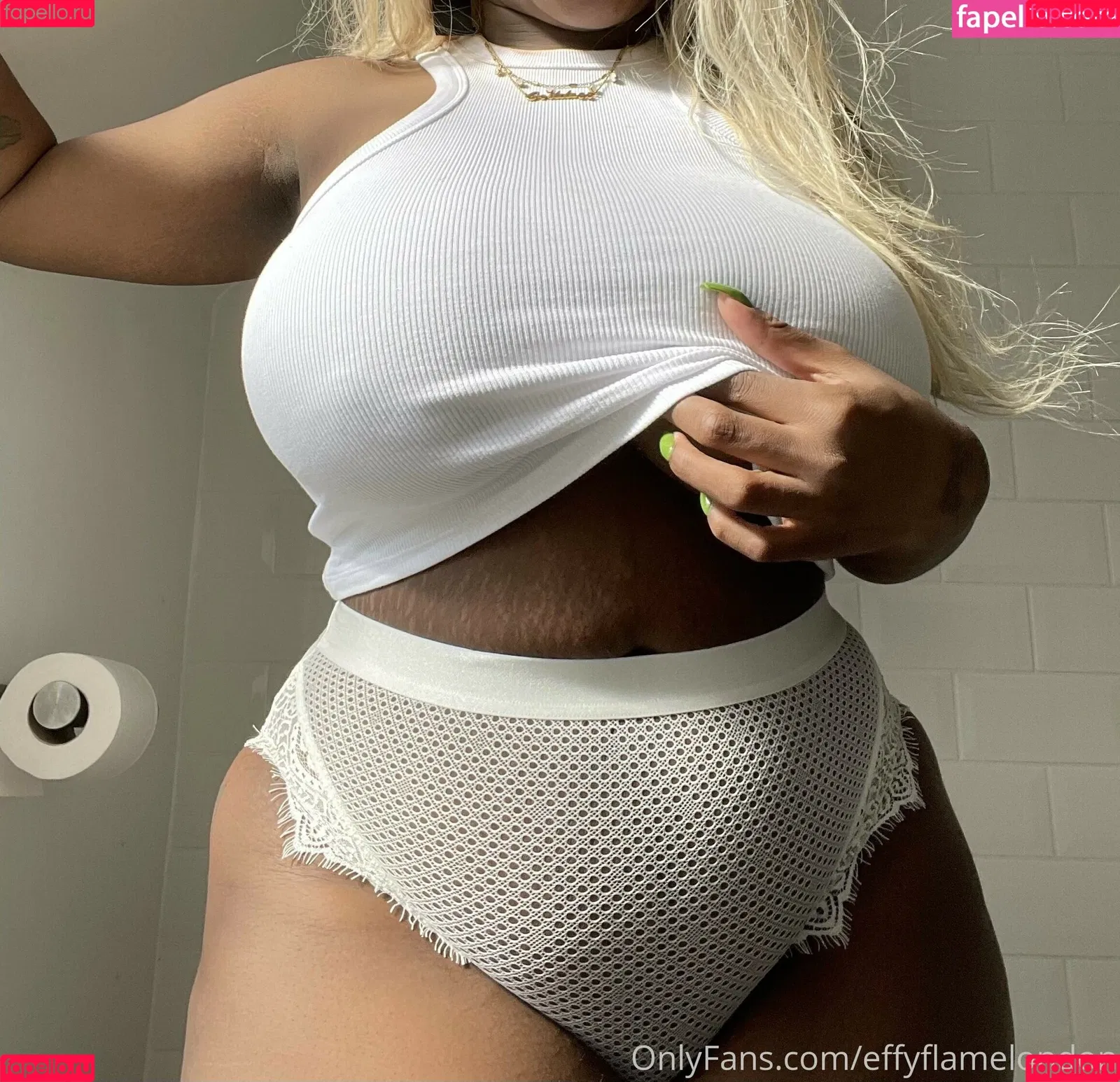Renee Kuleape Onlyfans Photo Gallery 