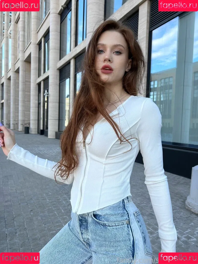 SimensSofia Onlyfans Photo Gallery 