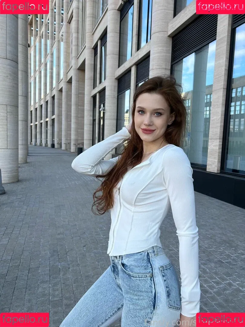 SimensSofia Onlyfans Photo Gallery 