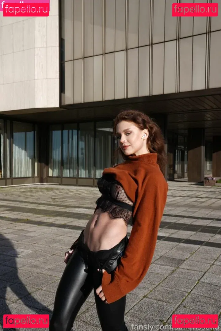 SimensSofia Onlyfans Photo Gallery 