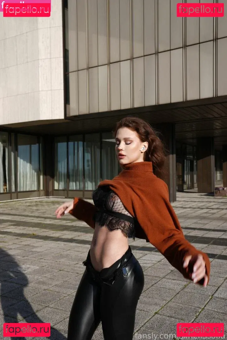 SimensSofia Onlyfans Photo Gallery 