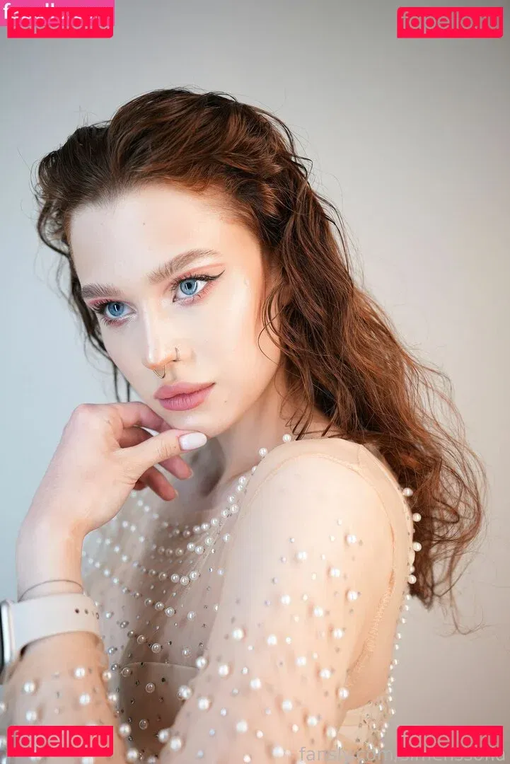 SimensSofia Onlyfans Photo Gallery 