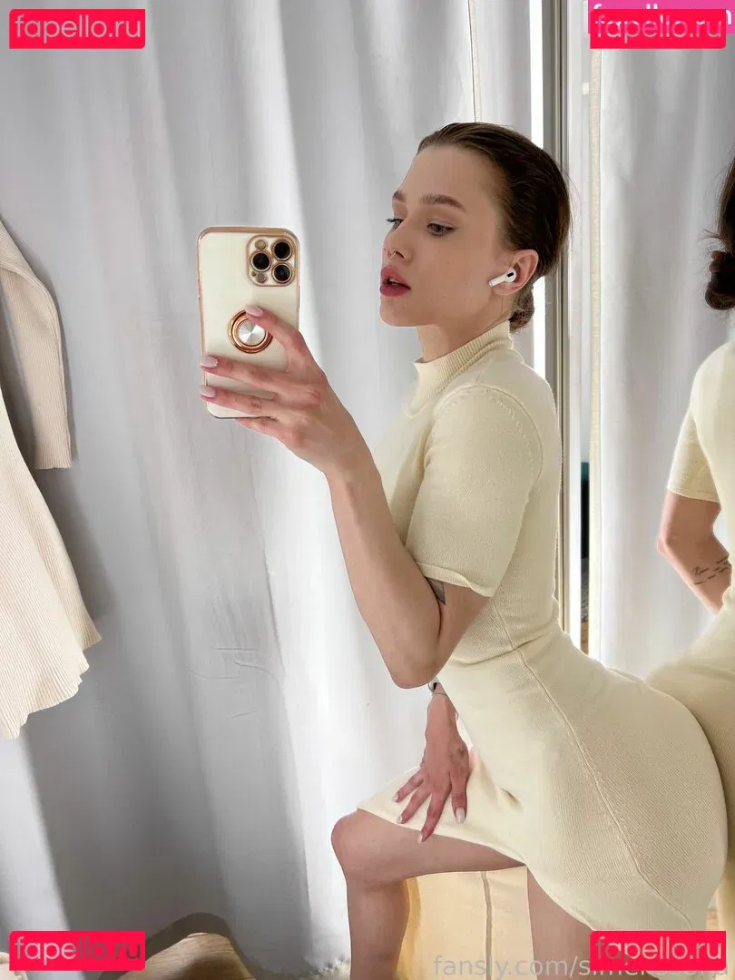 SimensSofia Onlyfans Photo Gallery 