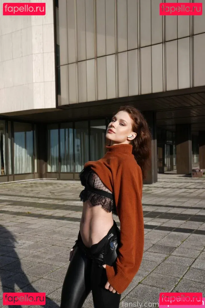 SimensSofia Onlyfans Photo Gallery 