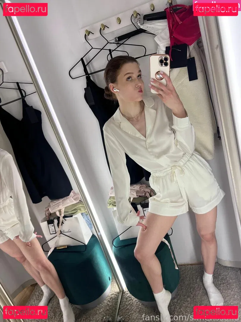 SimensSofia Onlyfans Photo Gallery 