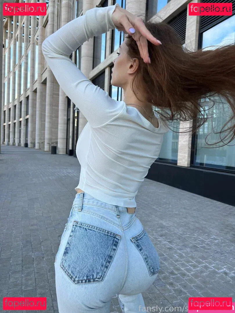 SimensSofia Onlyfans Photo Gallery 