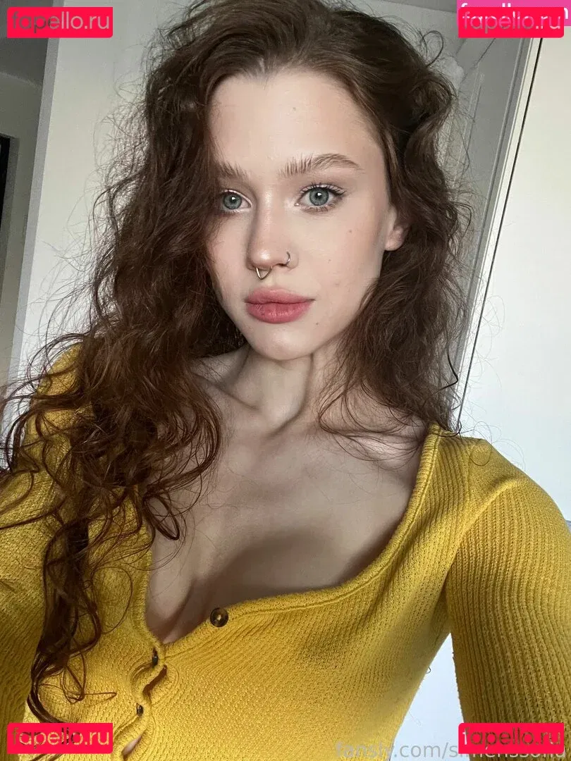 SimensSofia Onlyfans Photo Gallery 