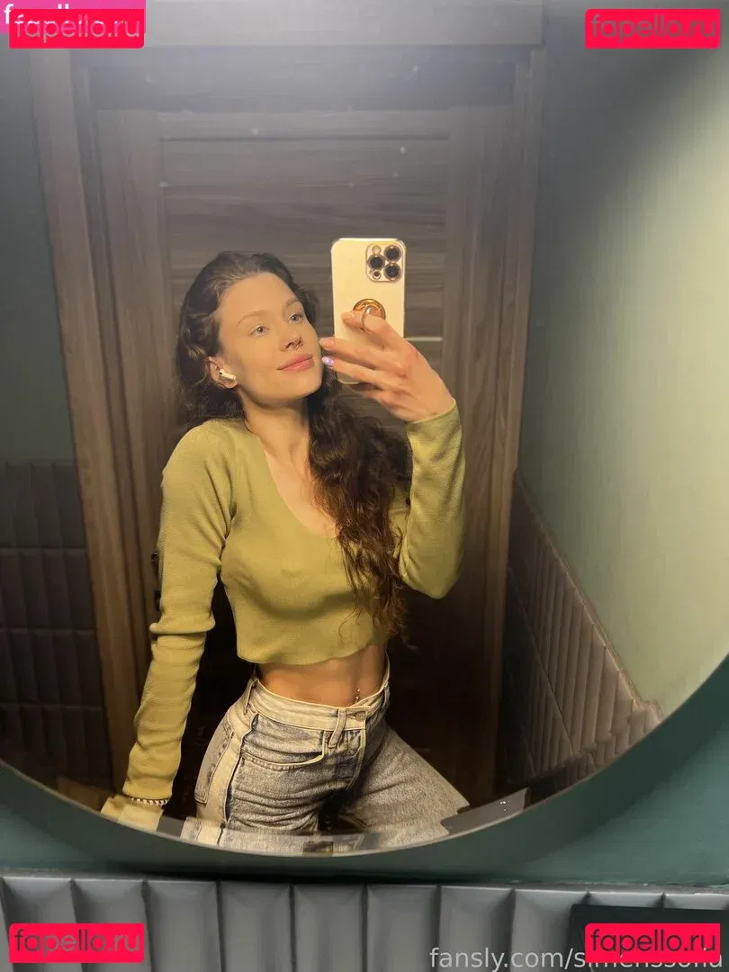 SimensSofia Onlyfans Photo Gallery 