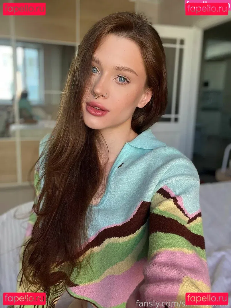 SimensSofia Onlyfans Photo Gallery 