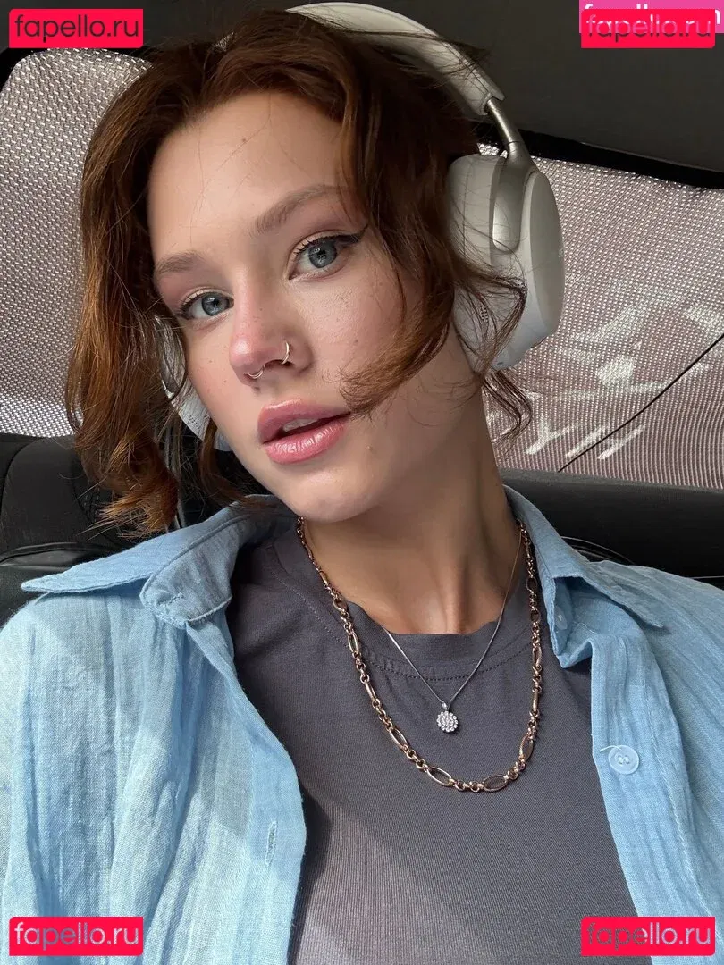 SimensSofia Onlyfans Photo Gallery 