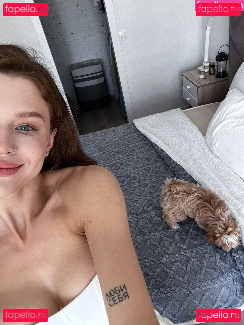 SimensSofia Onlyfans Photo Gallery 