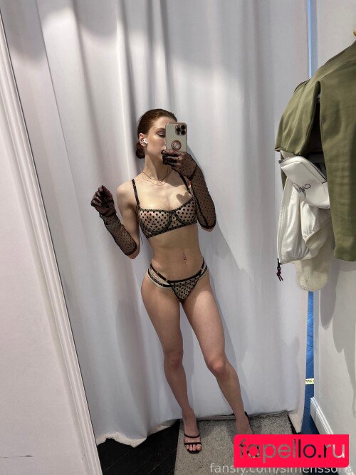 SimensSofia Onlyfans Photo Gallery 