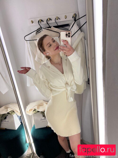 SimensSofia Onlyfans Photo Gallery 