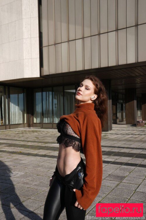 SimensSofia Onlyfans Photo Gallery 